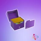 Estojo 100+ xl roxo - gmg123
