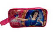 Estojo 2 divisão branca de Neve