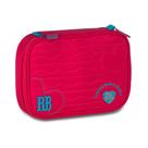 Estojo 36 Pens Heart Beats RB27013 Estojo 36 Pens Heart Beats RB27013