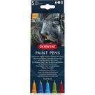 Estojo 5 Canetas Graphik Line Painter 0,5mm - Paleta 02 2305519 1 Ed 1 ed