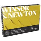 Estojo Acrílica Winsor & Newton Essentials 12ml 14 Peças