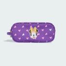 Estojo Adidas Disney Minnie P Roxo Estojo Adidas Disney Minnie P Roxo