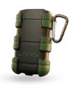 Estojo Adventure Kit Cortador Unha Mãos e Pés Com Mosquetão Merheje Unhex Estojo Adventure Kit Cortador Unha Mãos e Pés Com Mosquetão Merheje Unhex