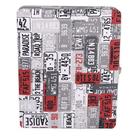 Estojo + Álbum 40 fotos 15x21 Stamps 601/06