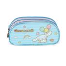 Estojo Amigos Da Hello Kitty Cinnamoroll Azul