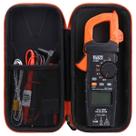 Estojo Aproca para alicate amperímetro digital Klein Tools CL800 Estojo Aproca para alicate amperímetro digital Klein Tools CL800