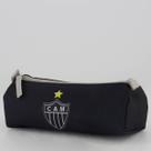 Estojo Atlético Mineiro Preto