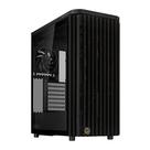 Estojo ATX Mid-Tower ASUS ProArt PA401 Wood Edition