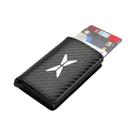 Estojo Automático Pop-up Para Cartões De Crédito RFID Para Xpeng P7 G3 G3i G9 P5 X2 N5 F30 H93 Beta Estojo Automático Pop-up Para Cartões De Crédito RFID Para Xpeng P7 G3 G3i G9 P5 X2 N5 F30 H93 Beta