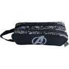 Estojo Avengers com Alça School Basics