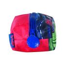 Estojo B Pica Pau Soccer Time - 5086 - Xeryus