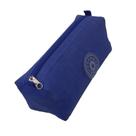 Estojo Bag Amassado Azul Royal 1 UN Goodie