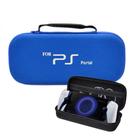 Estojo Bag Proteção Anti Impacto Para Playstation 5 Portal Estojo Bag Proteção Anti Impacto Para Playstation 5 Portal