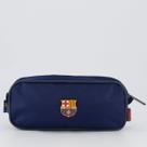 Estojo Barcelona Simples Azul-Marinho Estojo Barcelona Simples Azul-Marinho