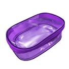Estojo Baú DAC Bubble Roxo 4044