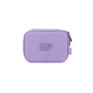 Estojo Baú Escolar UP4YOU Lilas ET46507UP-LI - Luxcel