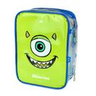 Estojo Bau Grande Disney Monstros S.a Dac 4492 Estojo Bau Grande Disney Monstros S.a Dac 4492