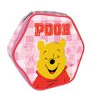 Estojo Baú Grande Ursinho Pooh Dac Estojo Baú Grande Ursinho Pooh Dac
