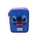 Estojo bau stitch Estojo bau stitch