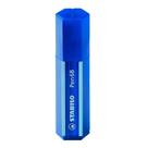 Estojo Big Pen 68 Box Azul com 20 Cores - Stabilo Estojo Big Pen 68 Box Azul com 20 Cores - Stabilo