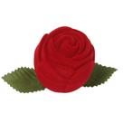Estojo Botão de Rosa (anel)