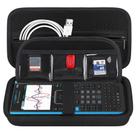 Estojo BOVKE para Texas Instruments TI-Nspire CX II CAS/CX II