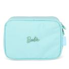 Estojo Box 100 Pens BARBIE Turquesa - Luxcel ET47719BB Estojo Box 100 Pens BARBIE Turquesa - Luxcel ET47719BB