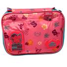 Estojo Box 100 Pens em Nylon STITCH DISNEY Clio TS24629 Estojo Box 100 Pens em Nylon STITCH DISNEY Clio TS24629