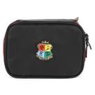 Estojo Box 100 Pens Harry Potter Hogwarts Escolar Preto