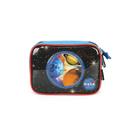 Estojo Box 100 Pens Luxcel Nasa Espacial Colorido Estojo Box 100 Pens Luxcel Nasa Espacial Colorido