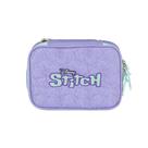 Estojo Box 100 Pens Luxcel Stitch Lettering Roxo