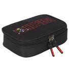 Estojo Box 100 Pens ONE PIECE Preto - Luxcel ET49434OP Estojo Box 100 Pens ONE PIECE Preto - Luxcel ET49434OP