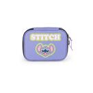 Estojo Box 100 Pens Original Stitch Disney
