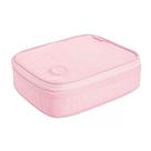 Estojo box - 348635 - Happy Rosa - Tilibra