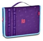 Estojo box 96 lapis rebecca bonbon rb26225 clio - Estojo box 96 lapis rebecca bonbon rb26225 clio -
