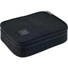 Estojo Box Académie Preto - Tilibra