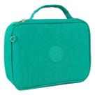 Estojo Box Bag Com Divisória Grande