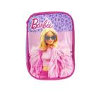 Estojo Box Barbie Fashions Original Luxcel