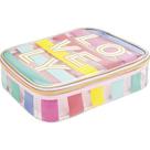 Estojo box be nice tilibra 324329 (347600) Estojo box be nice tilibra 324329 (347600)