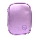 Estojo Box Big 100 Premium Brilhancy Lilás Obi Brasil