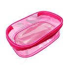 Estojo Box Breeze Pink - Dac Estojo Box Breeze Pink - Dac