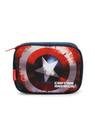 Estojo Box Capitão América Avengers - Luxcel