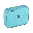 Estojo Box Clio Rebecca Bonbon Azul RB24584AC