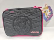 Estojo Box de Luxo Lakuka Preto LA13-1 Estojo Box de Luxo Lakuka Preto LA13-1
