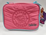 Estojo Box de Luxo Lakuka Rosa LA13-1 Estojo Box de Luxo Lakuka Rosa LA13-1