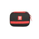 Estojo Box Enaldinho 36 Elásticos Meninos Escolar 100 Pens Estojo Box Enaldinho 36 Elásticos Meninos Escolar 100 Pens