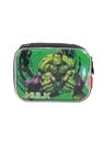 Estojo Box Escolar Hulk Ei38105ag - Luxcel