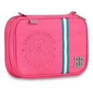 Estojo Box Escolar Infantil Rebecca Bonbon 22x16x6cm Rb24549 Estojo Box Escolar Infantil Rebecca Bonbon 22x16x6cm Rb24549
