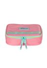 Estojo box escolar infantil stitch et50084sc luxcel Estojo box escolar infantil stitch et50084sc luxcel