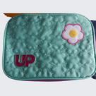 Estojo Box Escolar Infantil Turquesa Up4you Estojo Box Escolar Infantil Turquesa Up4you
